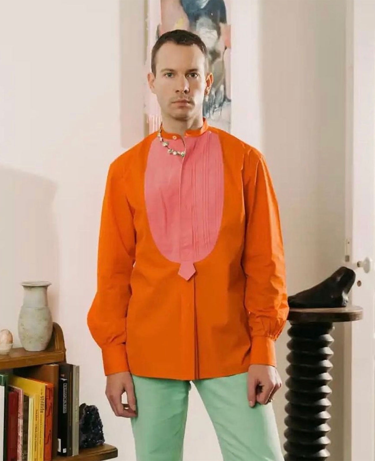 DAN THAWLEY