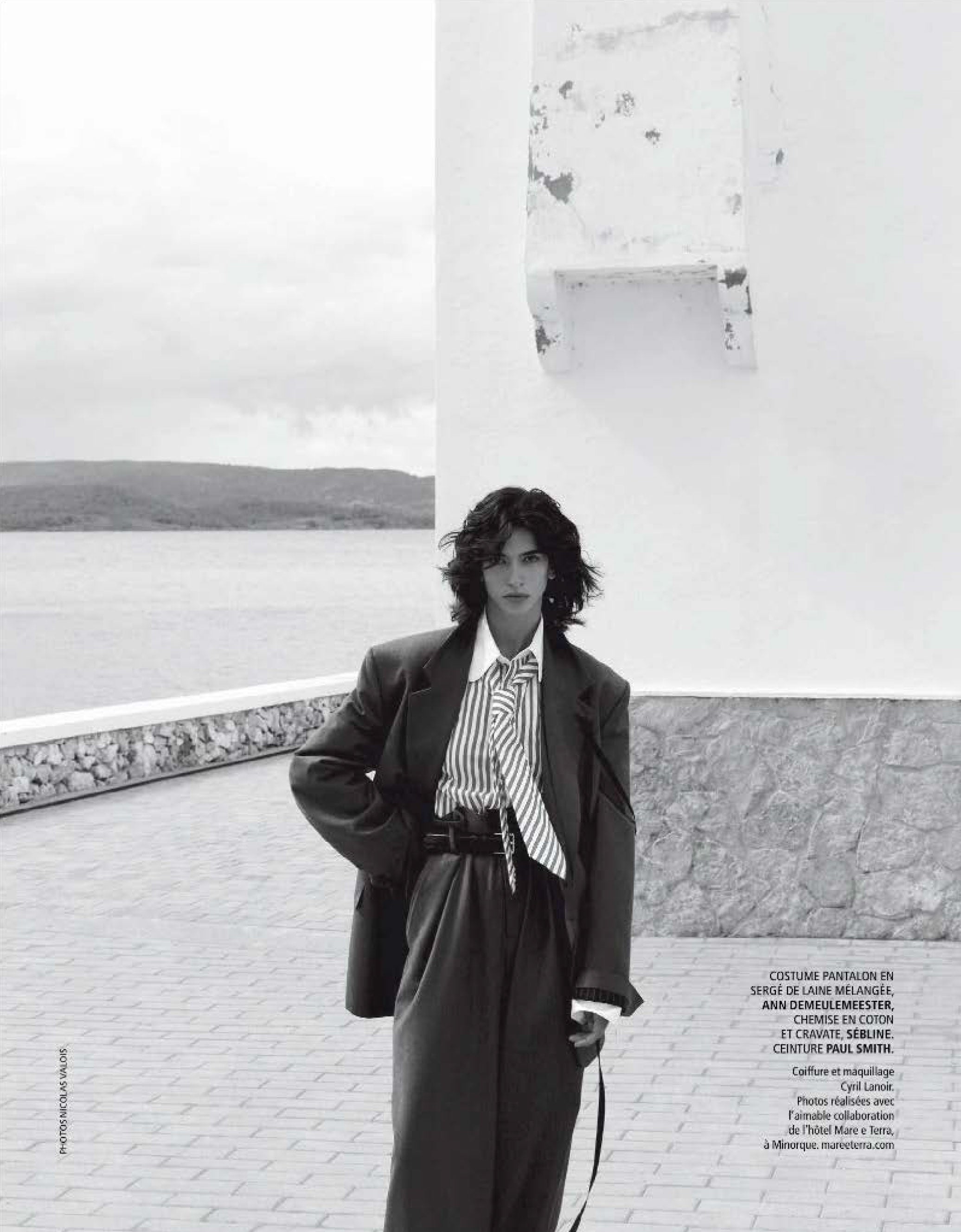 MADAME FIGARO