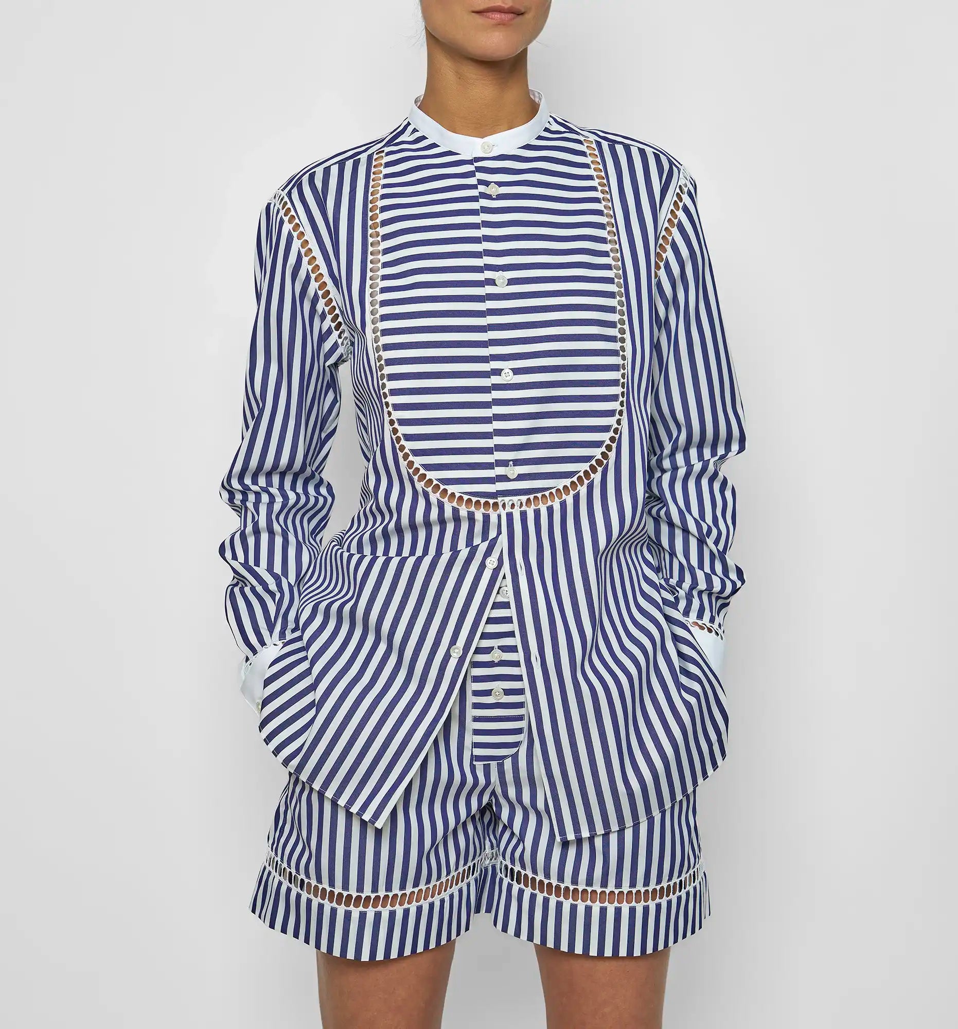 VENETIAN BUNNY SHIRT