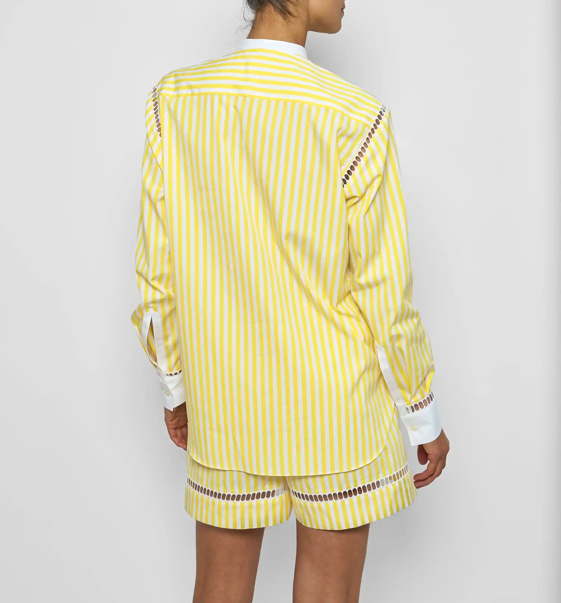 VENETIAN BUNNY SHIRT
