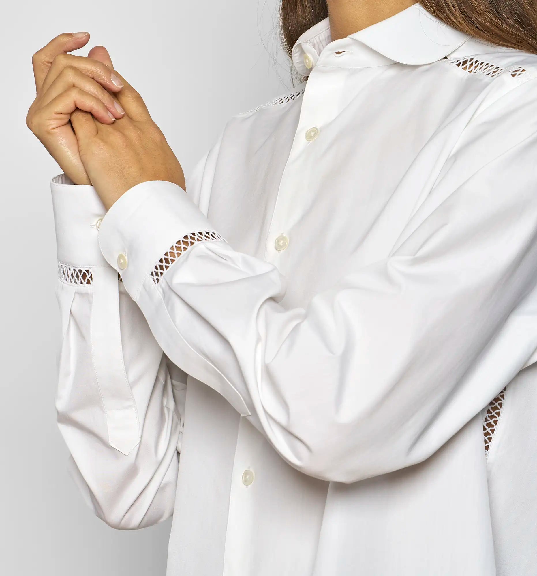 VENETIAN CHEMISE DE GARÇON