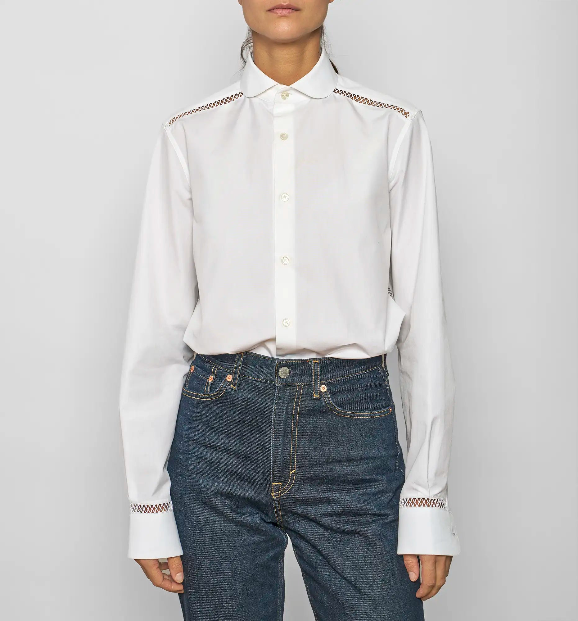 VENETIAN CHEMISE DE GARÇON