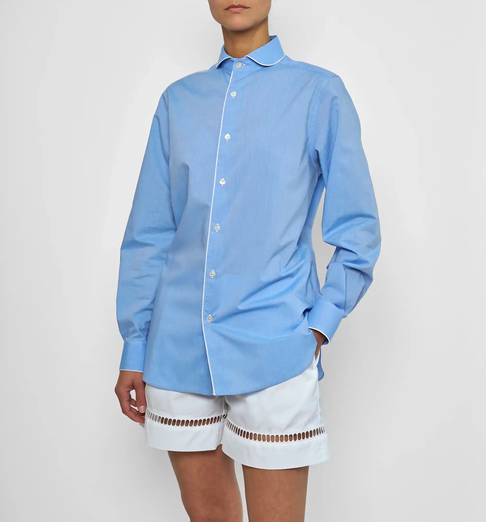 CHEMISE DE GARÇON