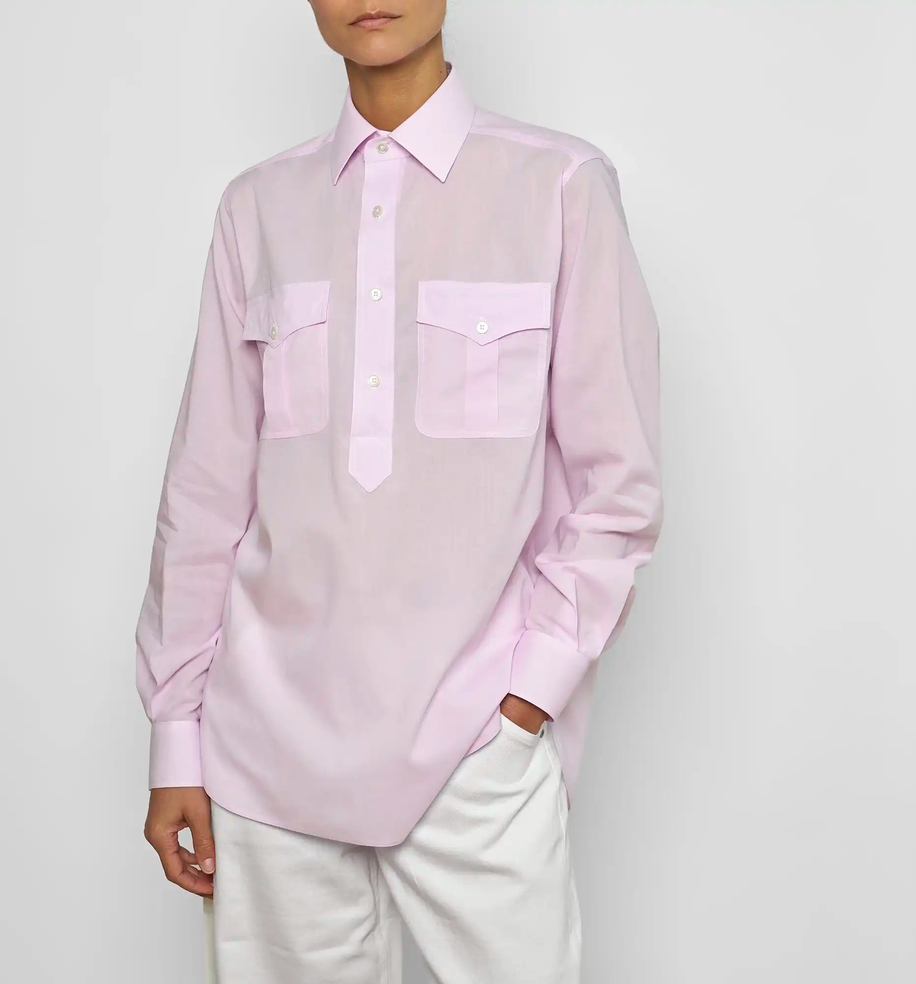 CHEMISE POLO SAFARI