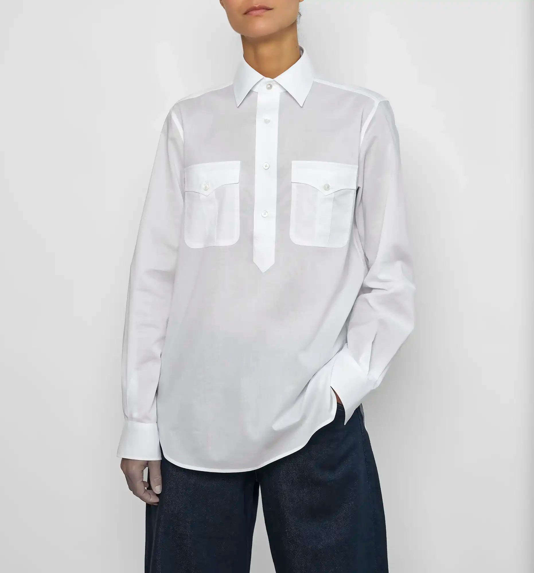 CHEMISE POLO SAFARI