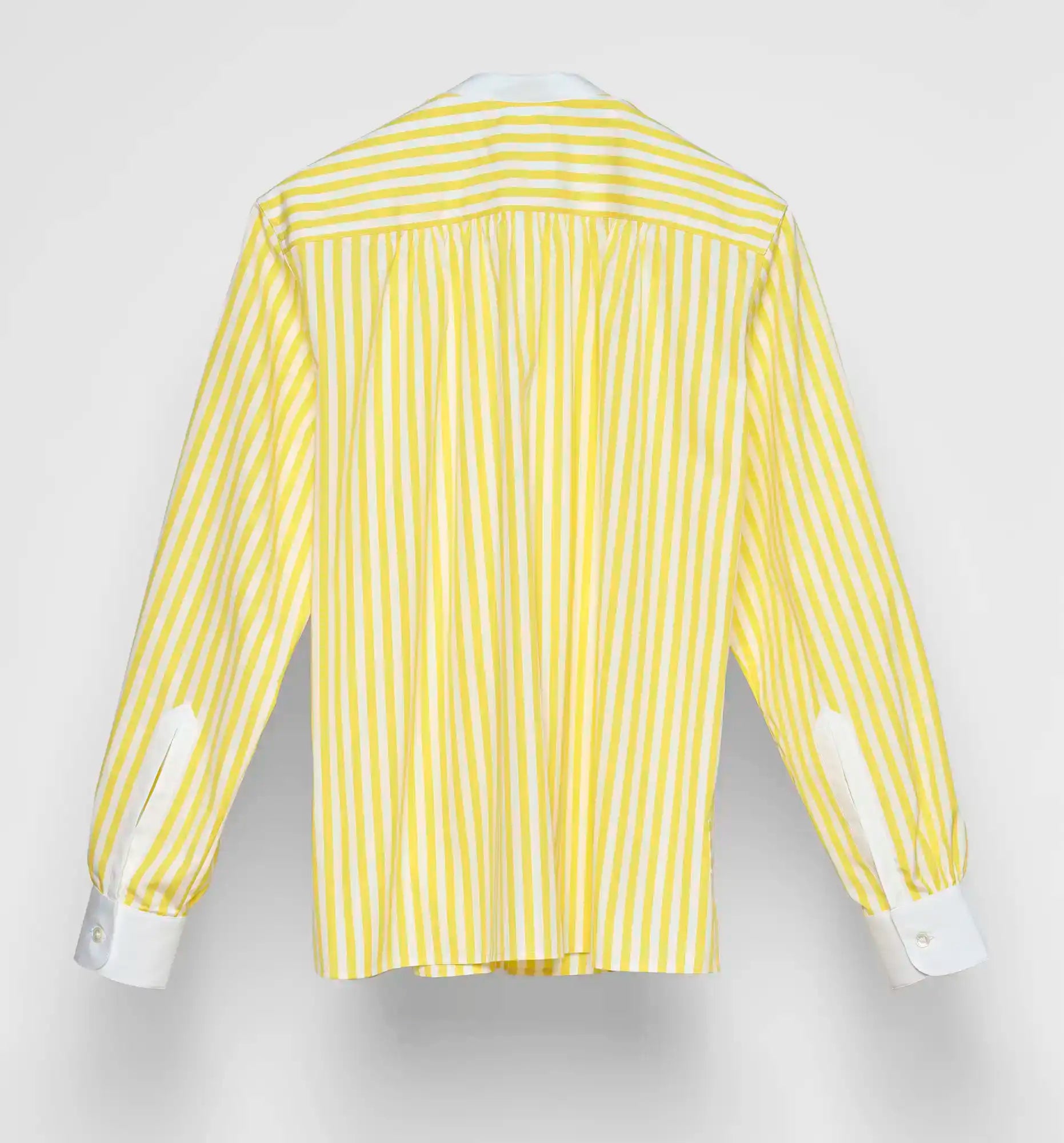 PAINTER'S SHIRT