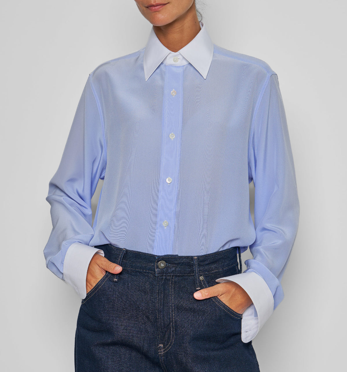 Work Shirt