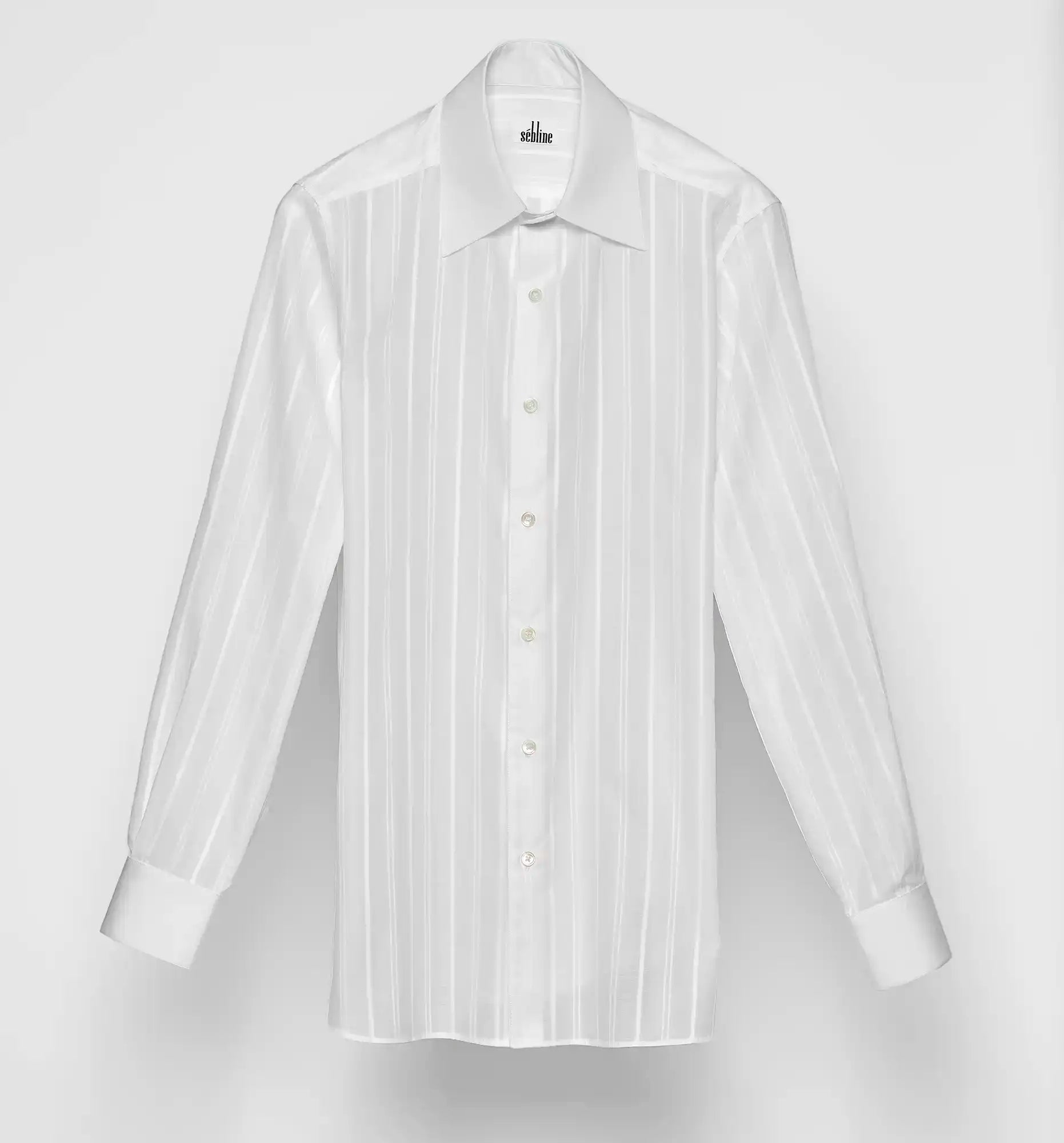WORK SHIRT