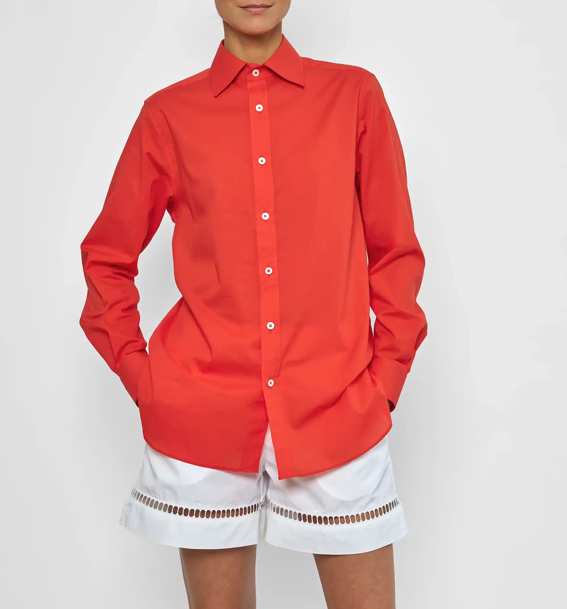 WORK SHIRT