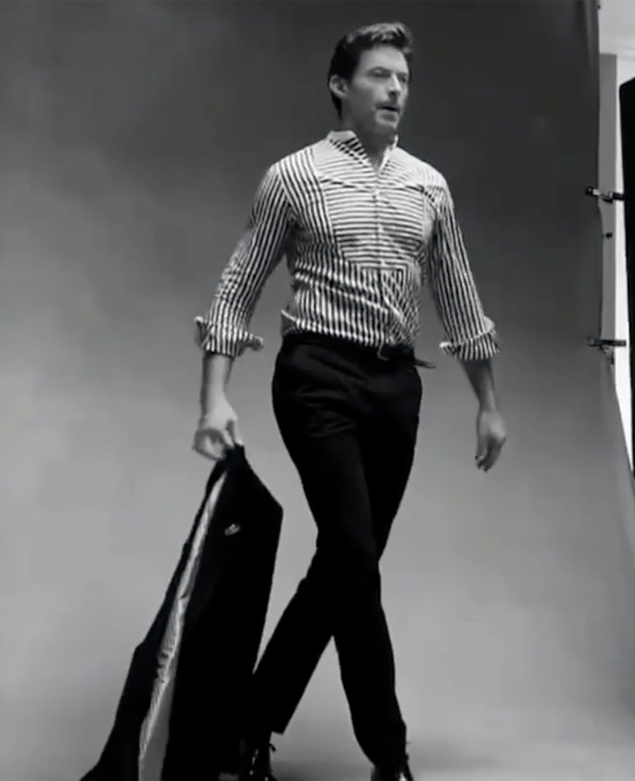 HUGH JACKMAN