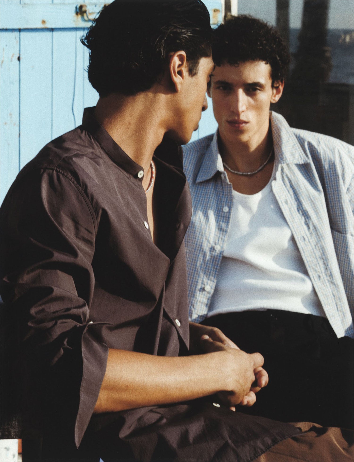 T. LE MAGAZINE DU TEMPS