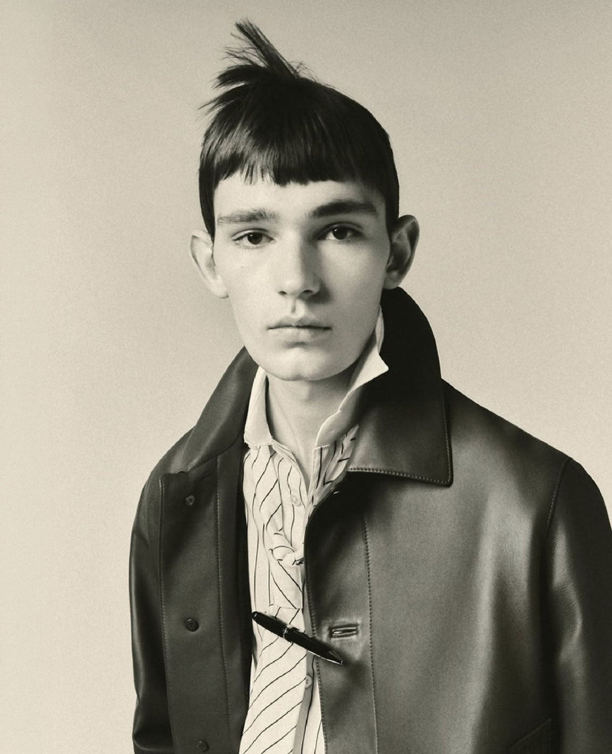 SHON MAGAZINE ISSUE 49