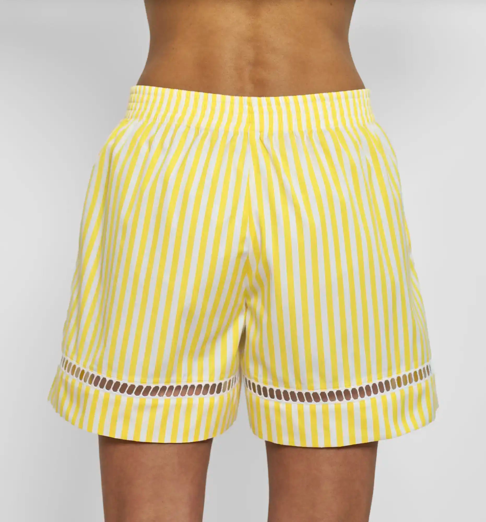 VENETIAN BOXER