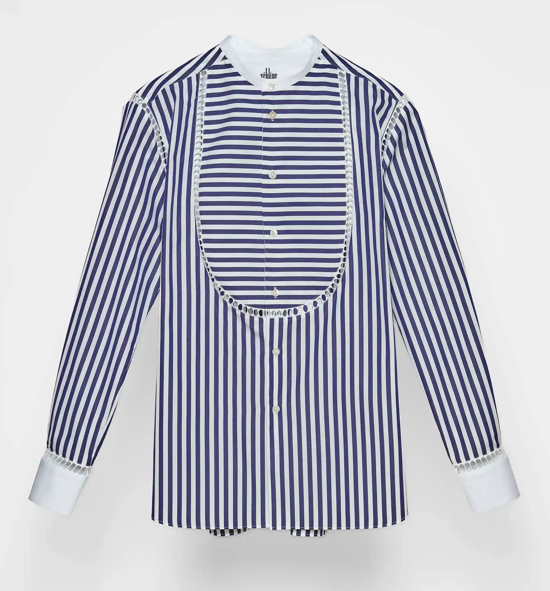 VENETIAN BUNNY SHIRT