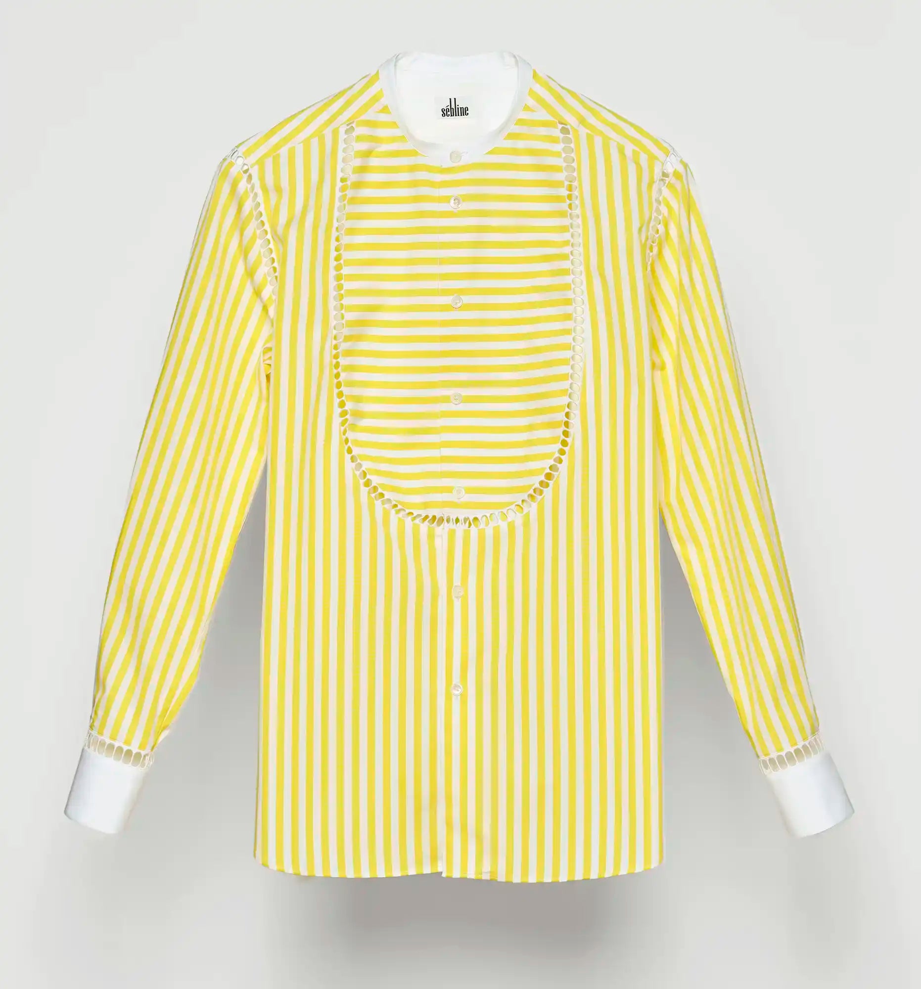 VENETIAN BUNNY SHIRT