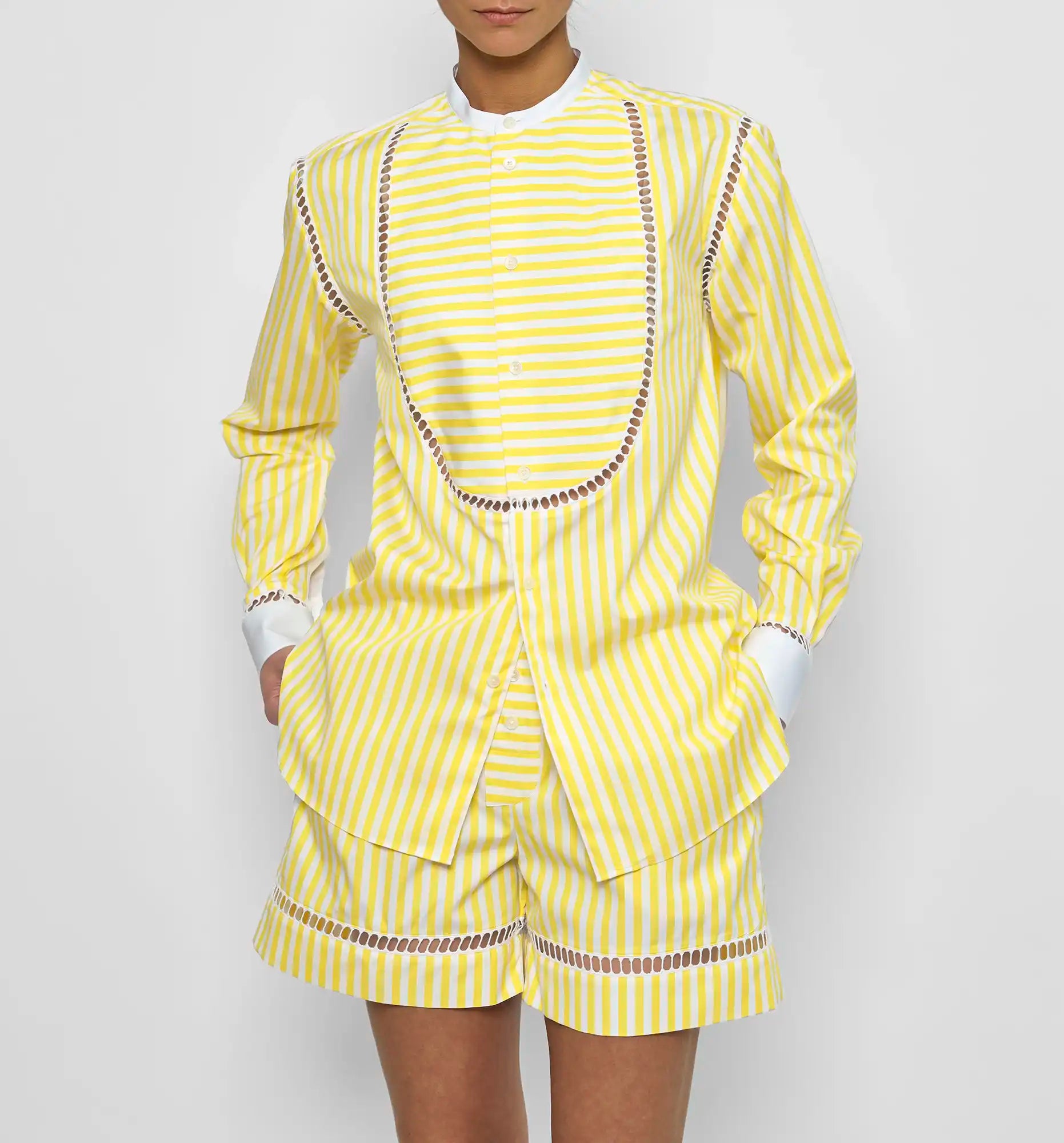 VENETIAN BUNNY SHIRT