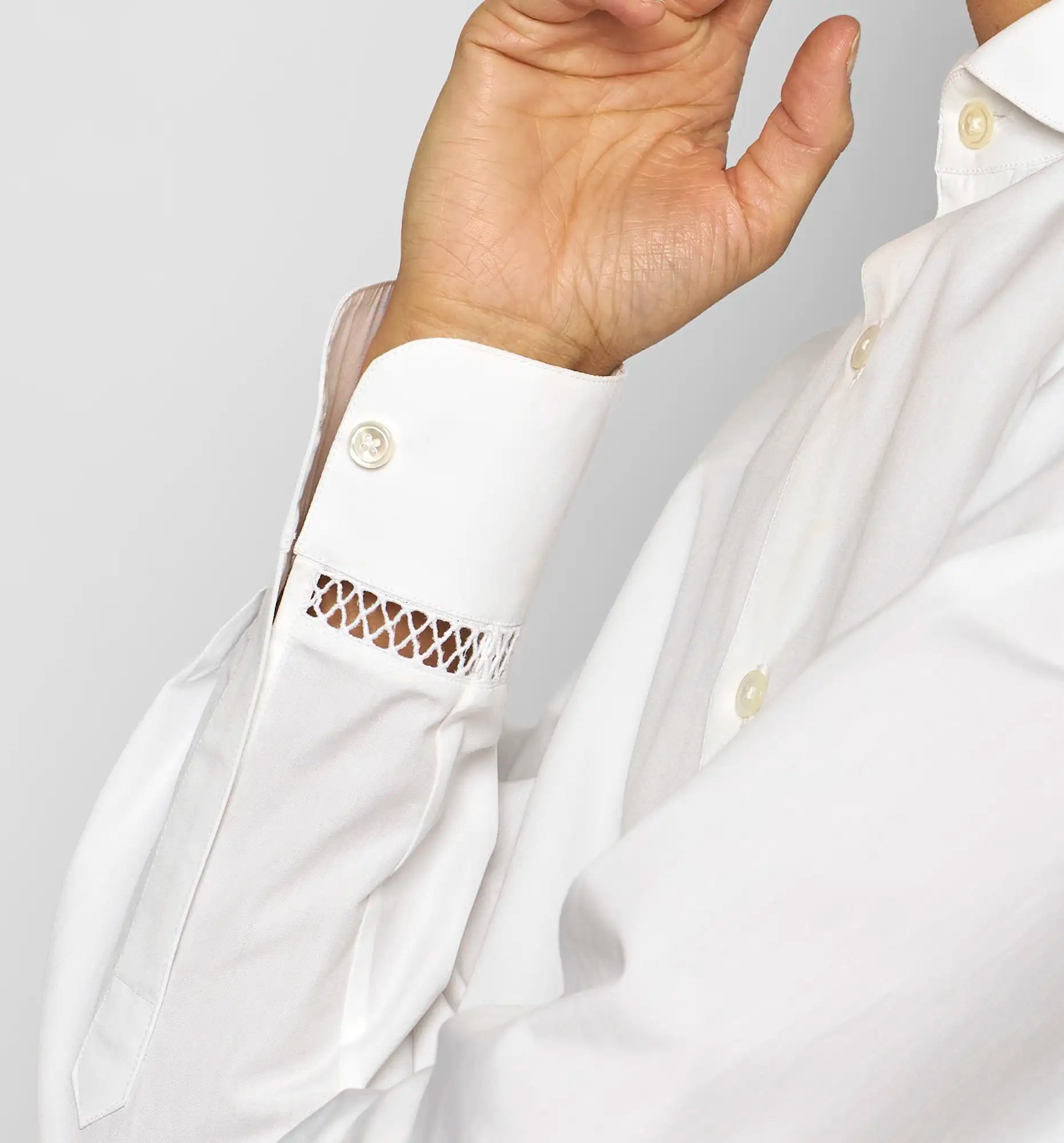 VENETIAN CHEMISE DE GARÇON