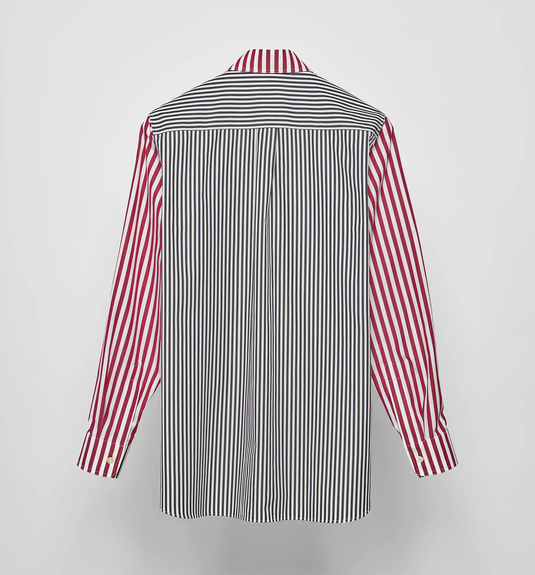 PATCHWORK CHEMISE DE GARÇON