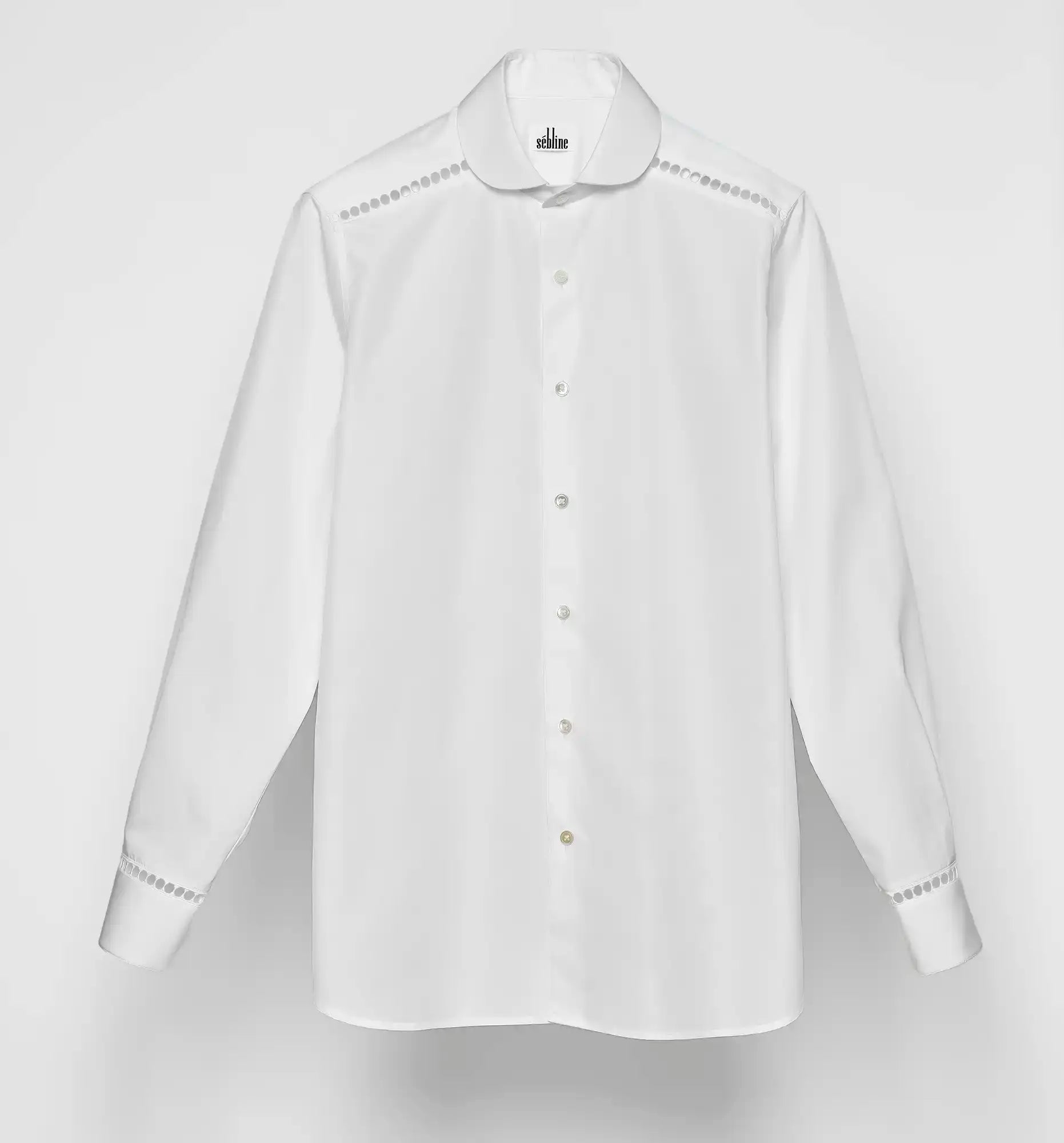VENETIAN CHEMISE DE GARÇON
