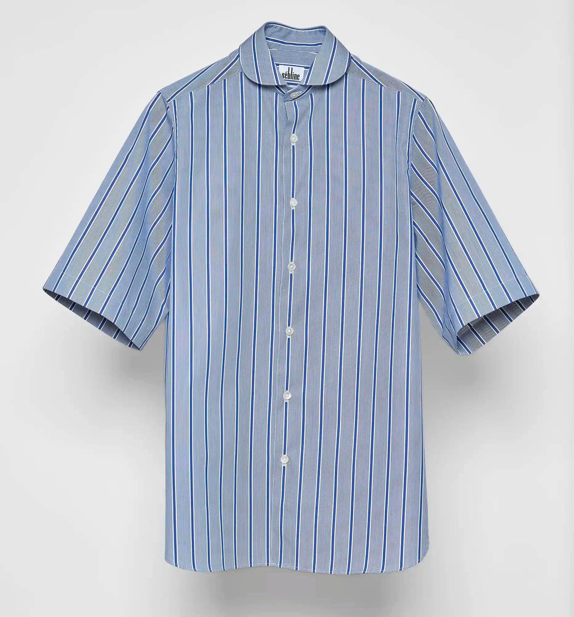 CHEMISE DE GARÇON