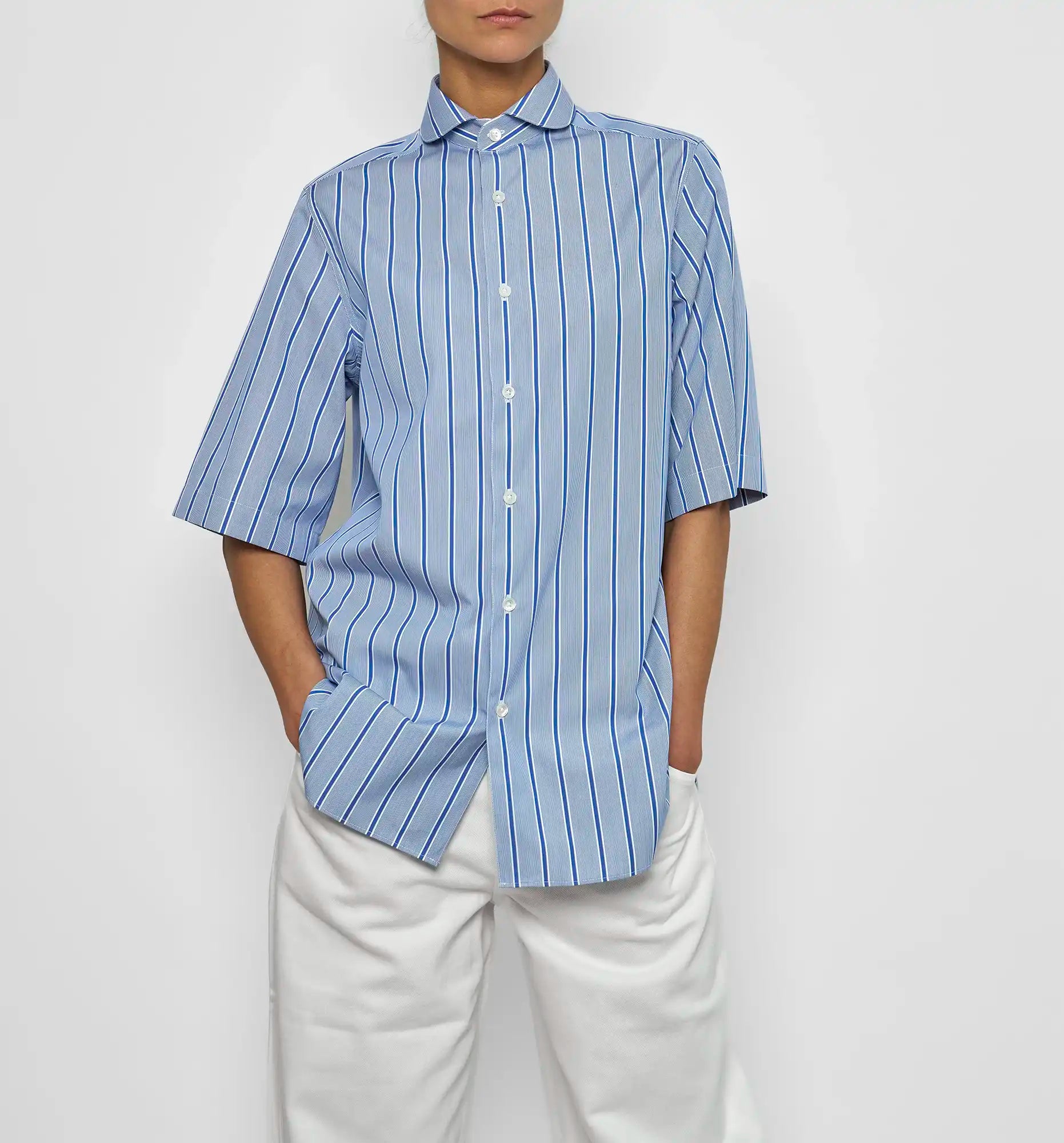 CHEMISE DE GARÇON