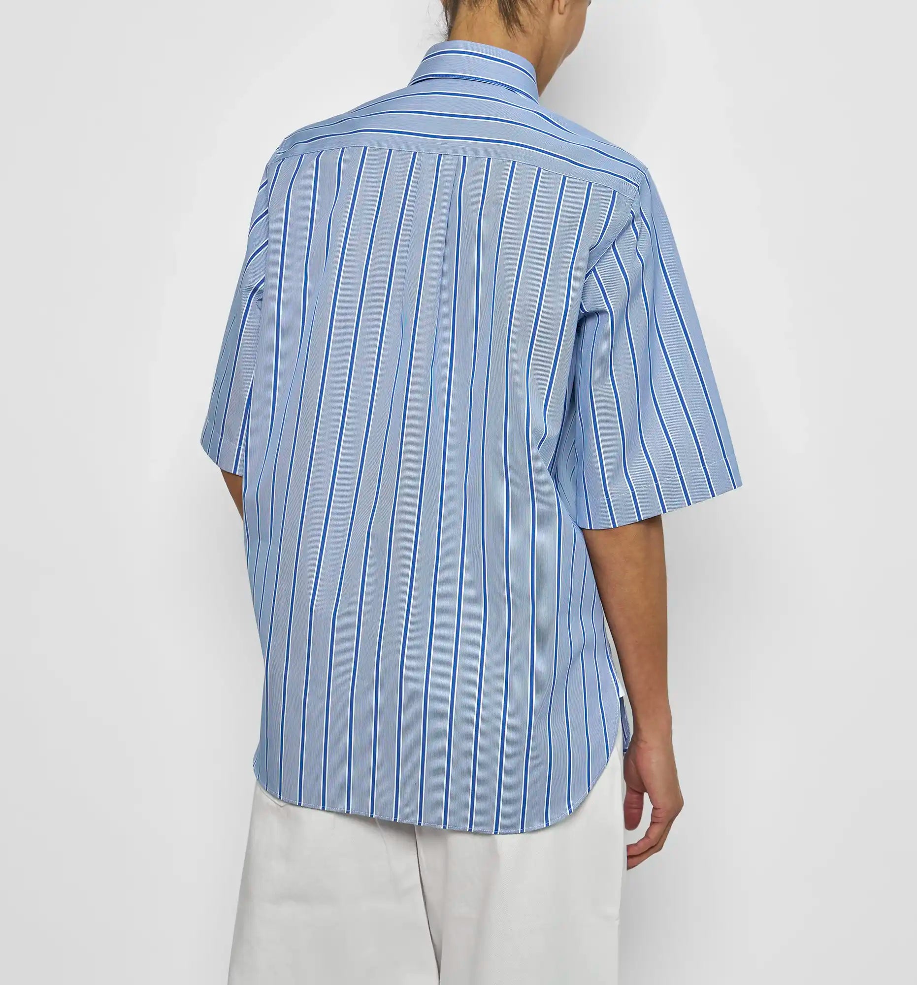 CHEMISE DE GARÇON