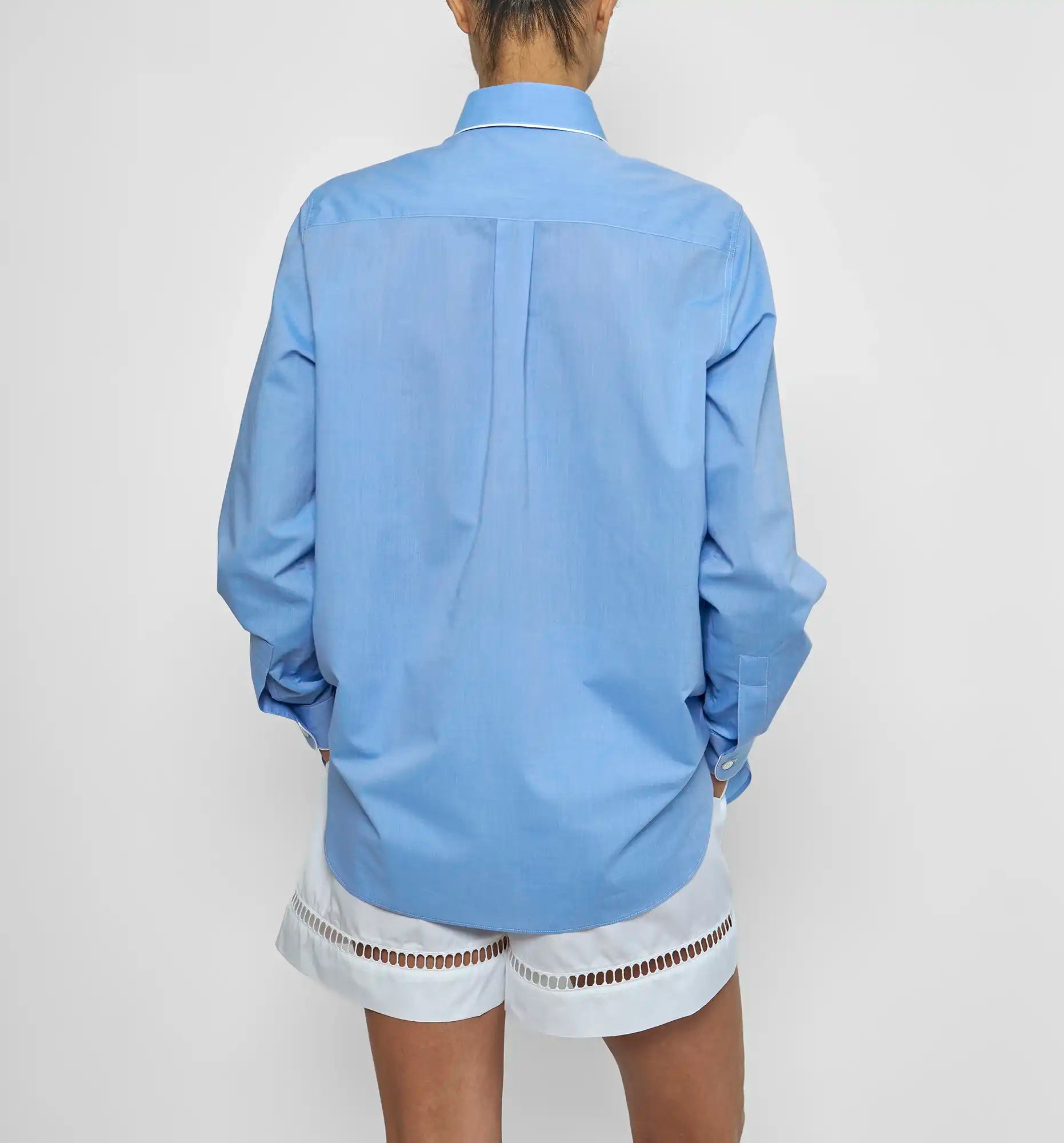 CHEMISE DE GARÇON