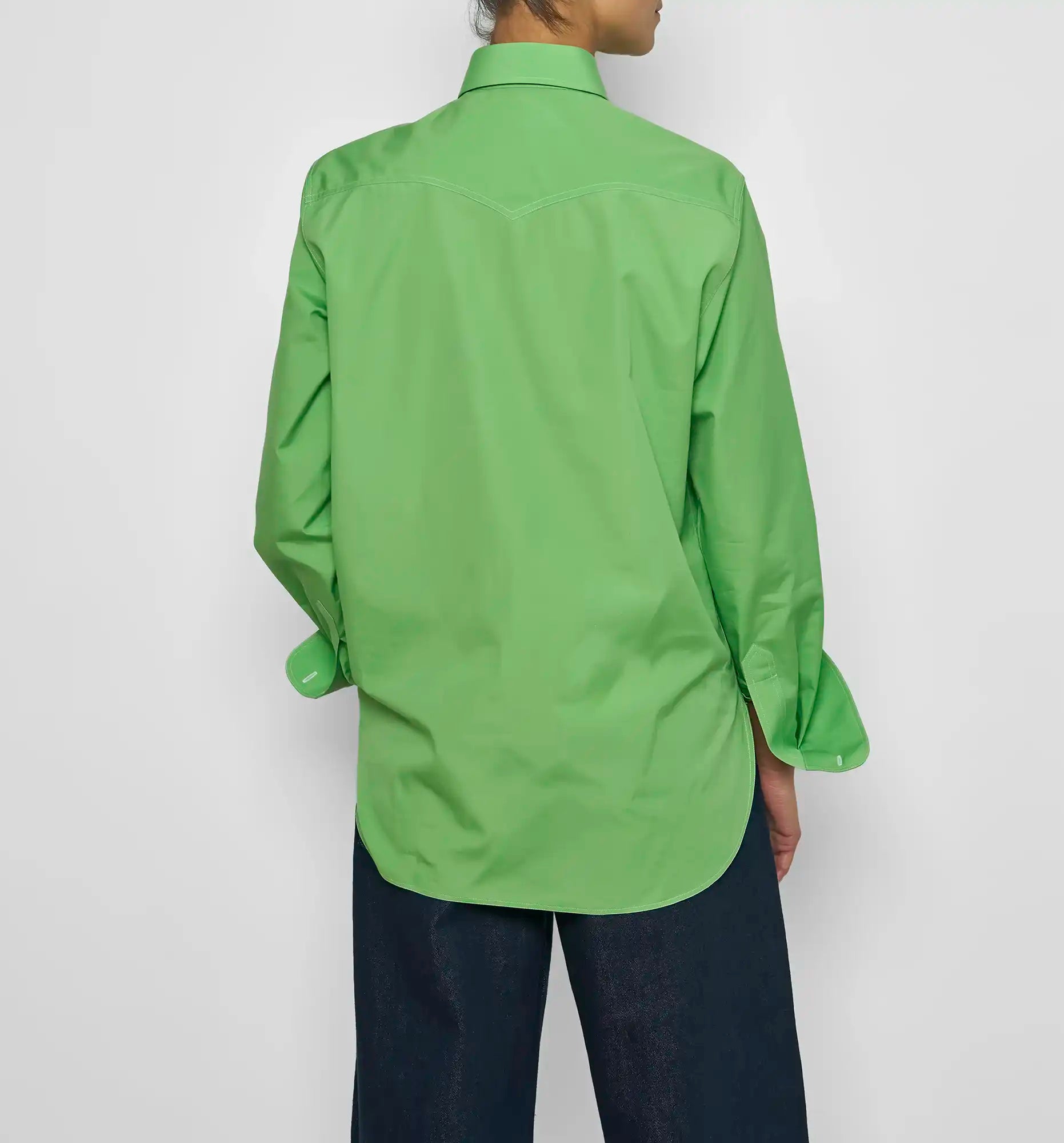 CHEMISE POLO SAFARI