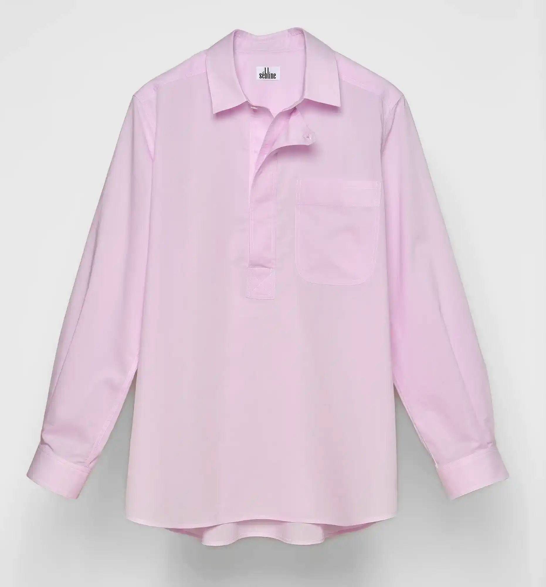 COMBAT POLO SHIRT