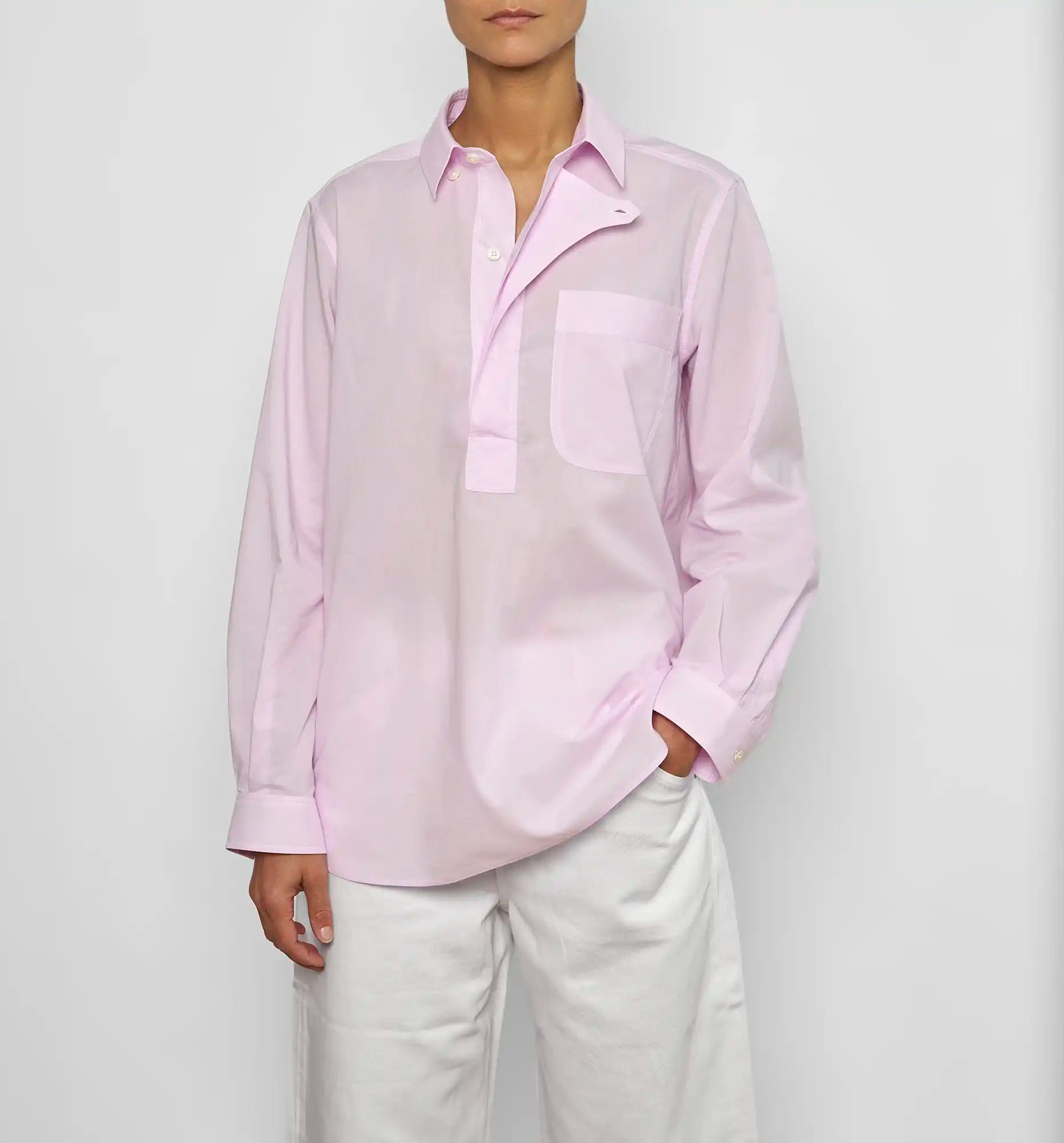 COMBAT POLO SHIRT