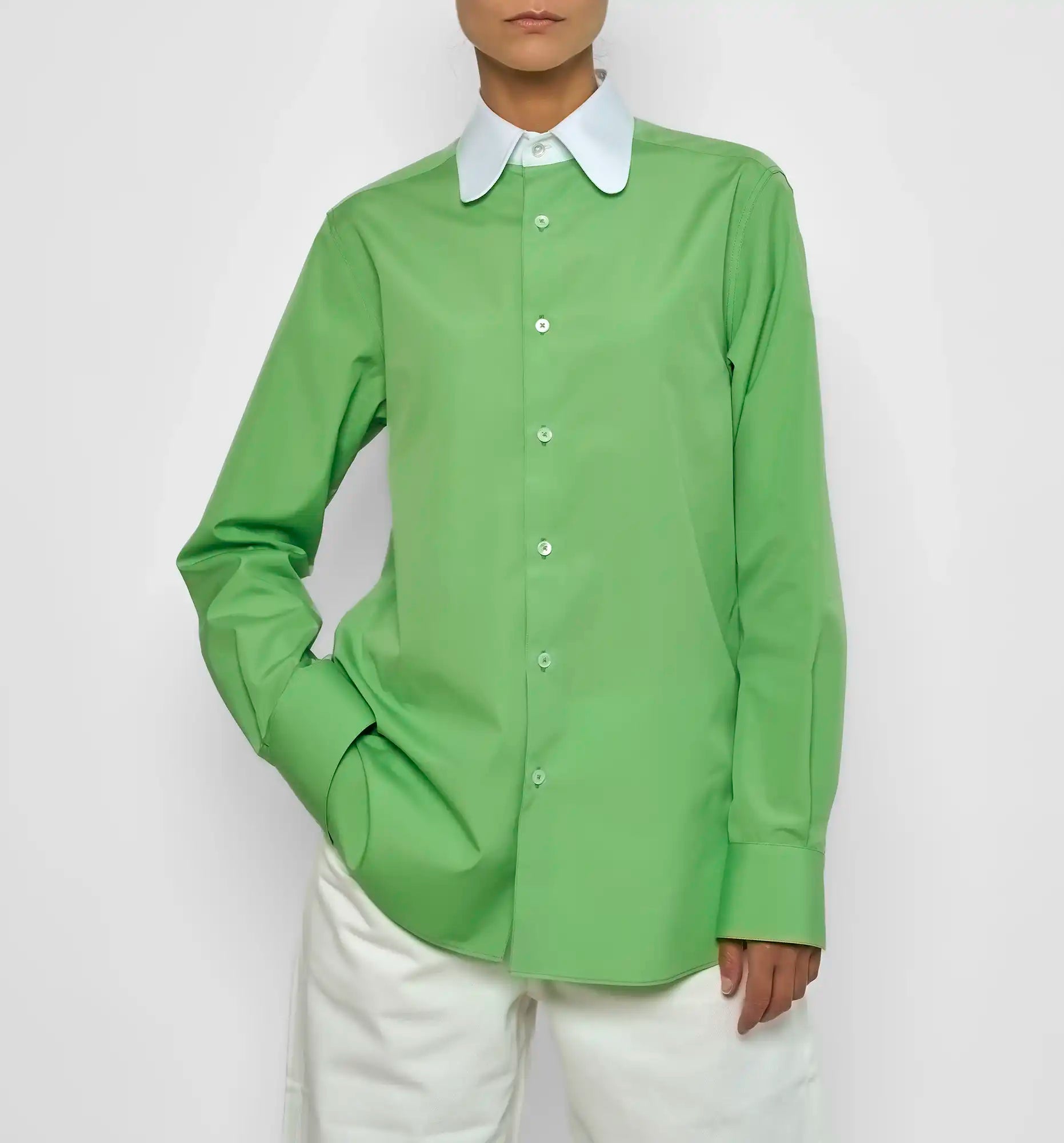DANDY SHIRT