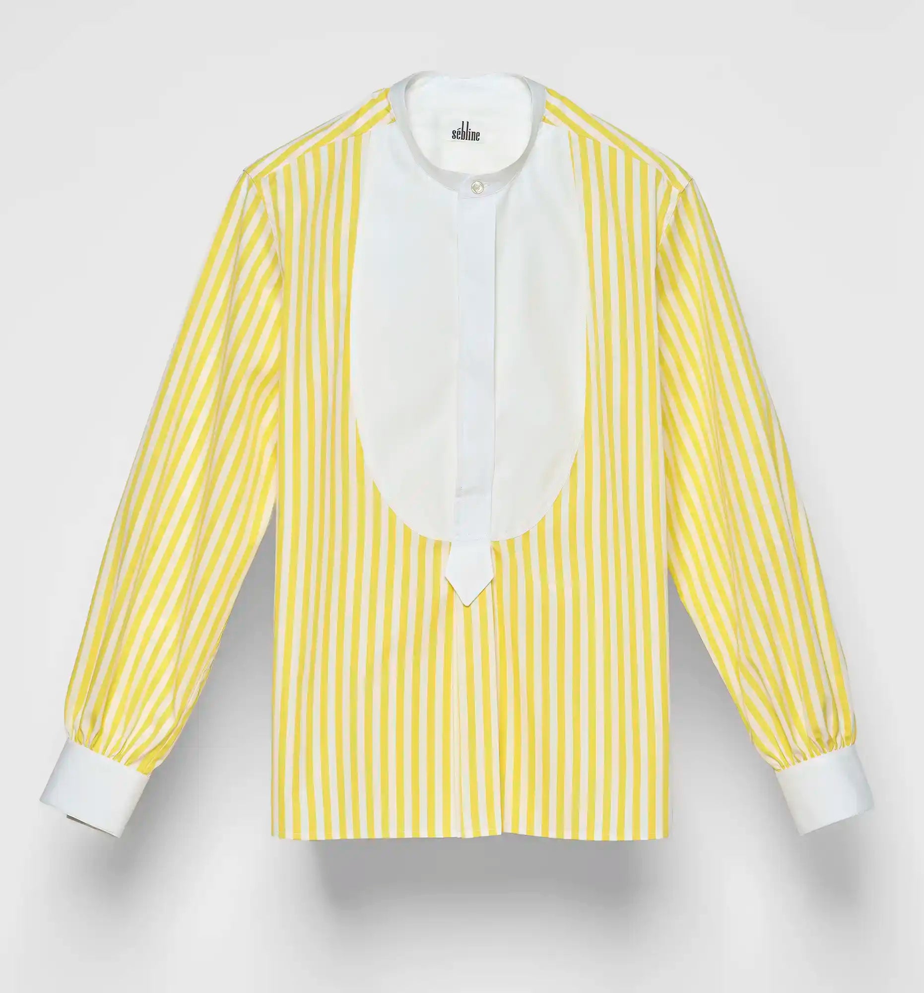 PAINTER'S SHIRT