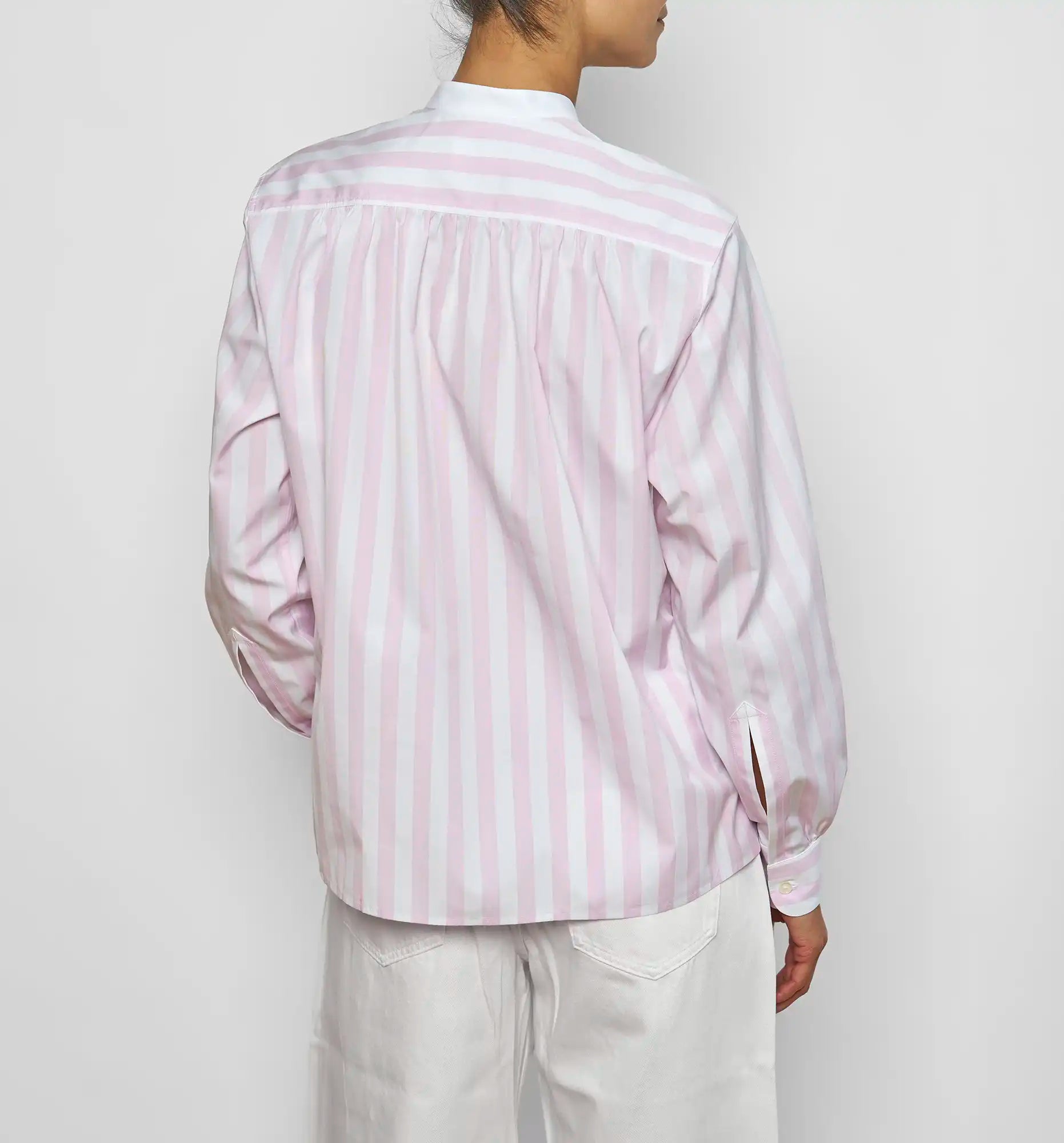 PAINTER'S SHIRT