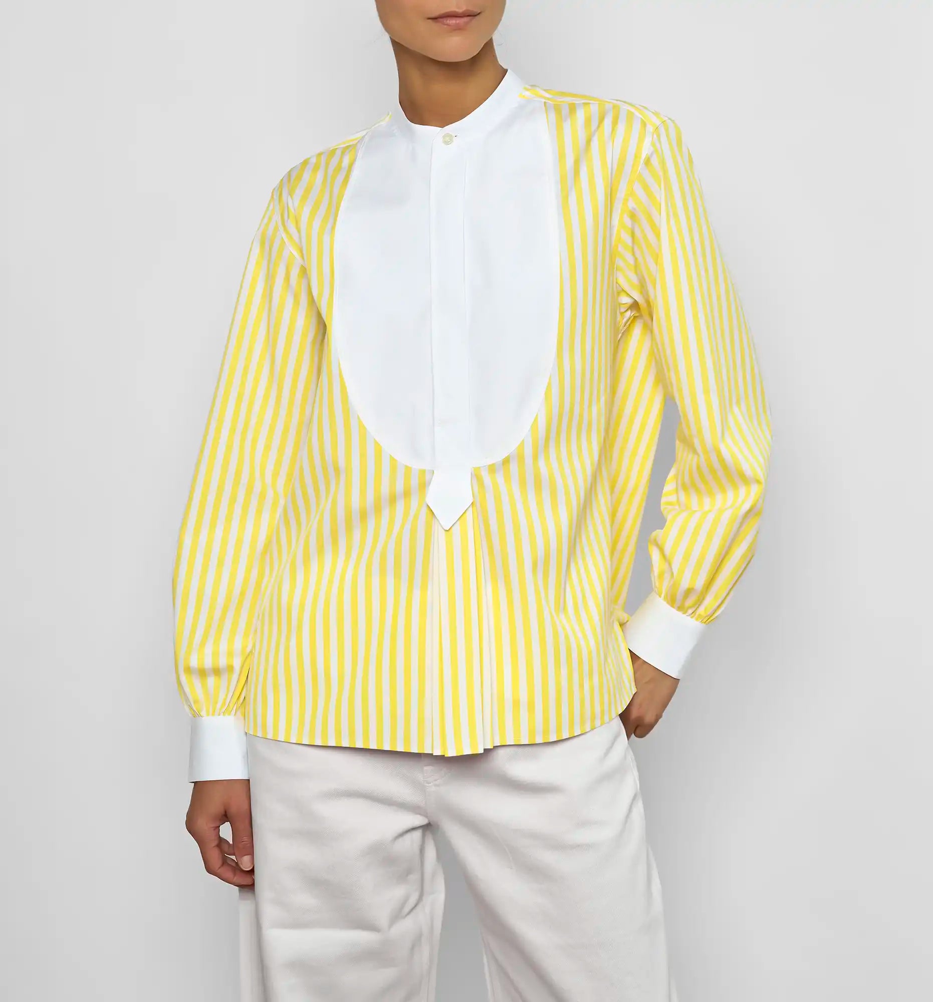 PAINTER'S SHIRT