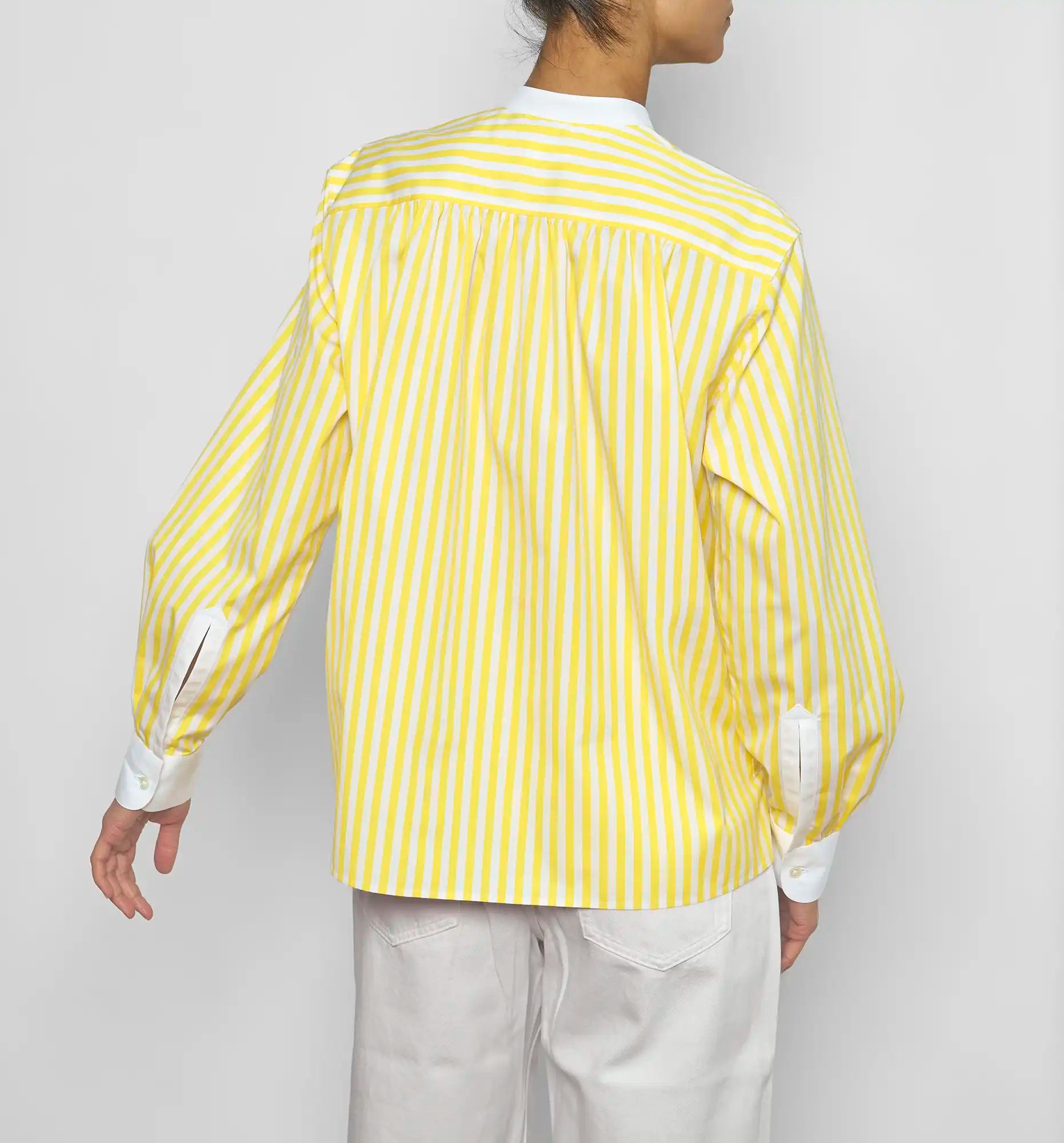 PAINTER'S SHIRT