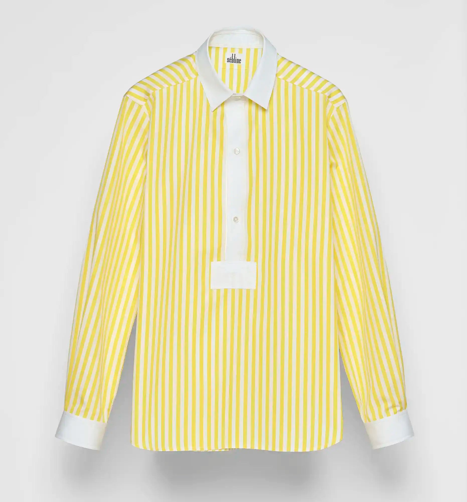SPORT SHIRT