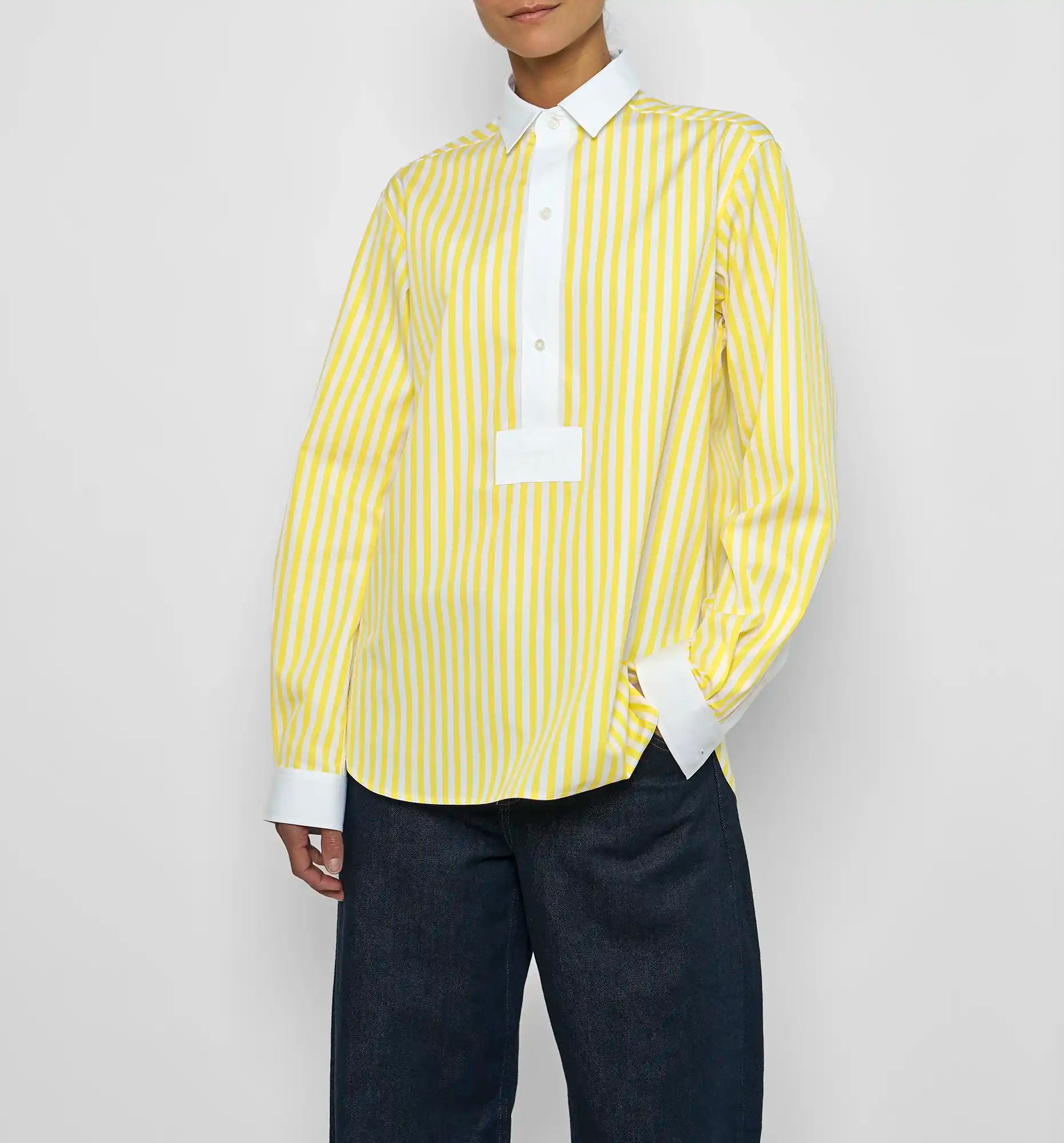 SPORT SHIRT