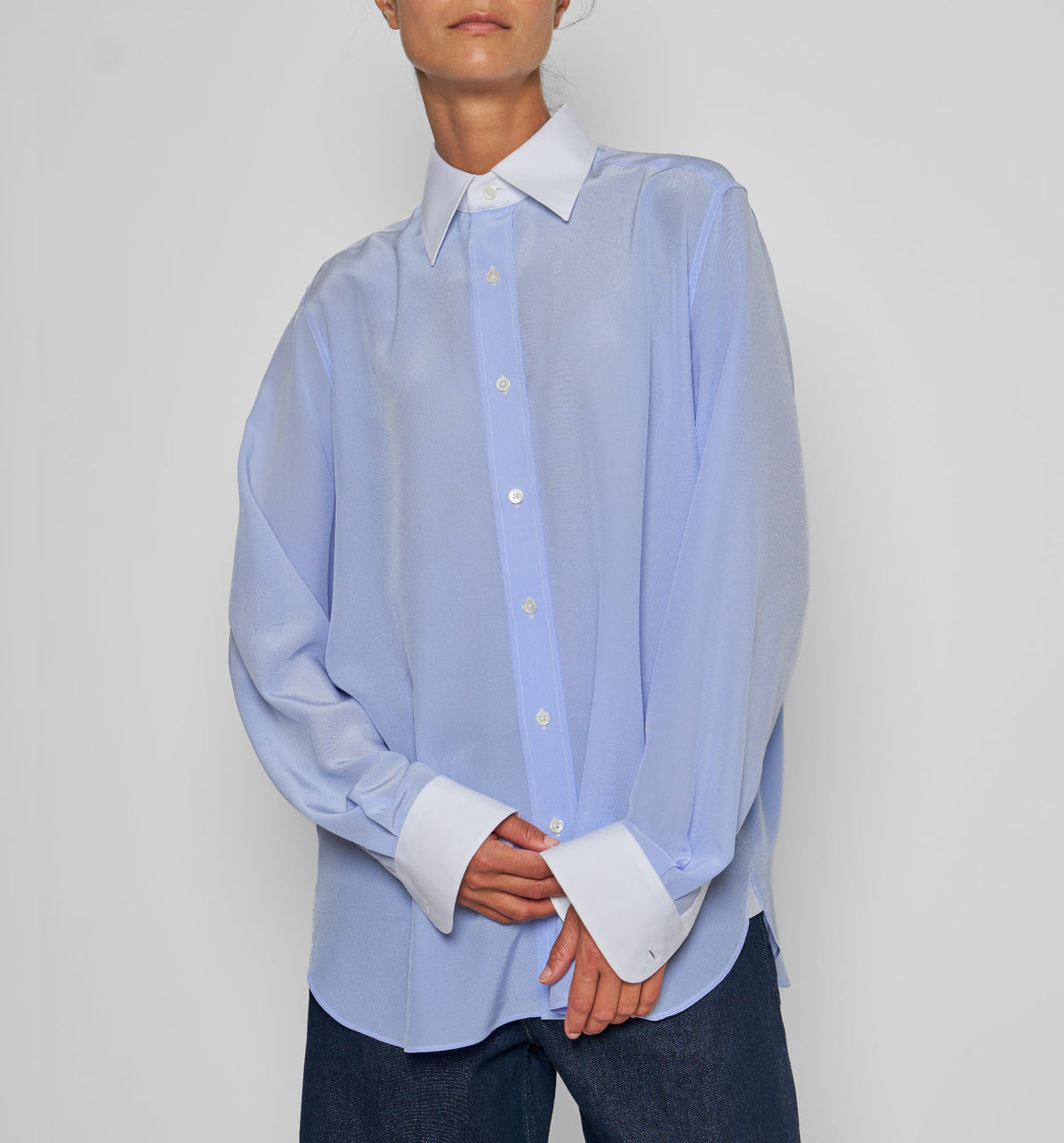 Work Shirt