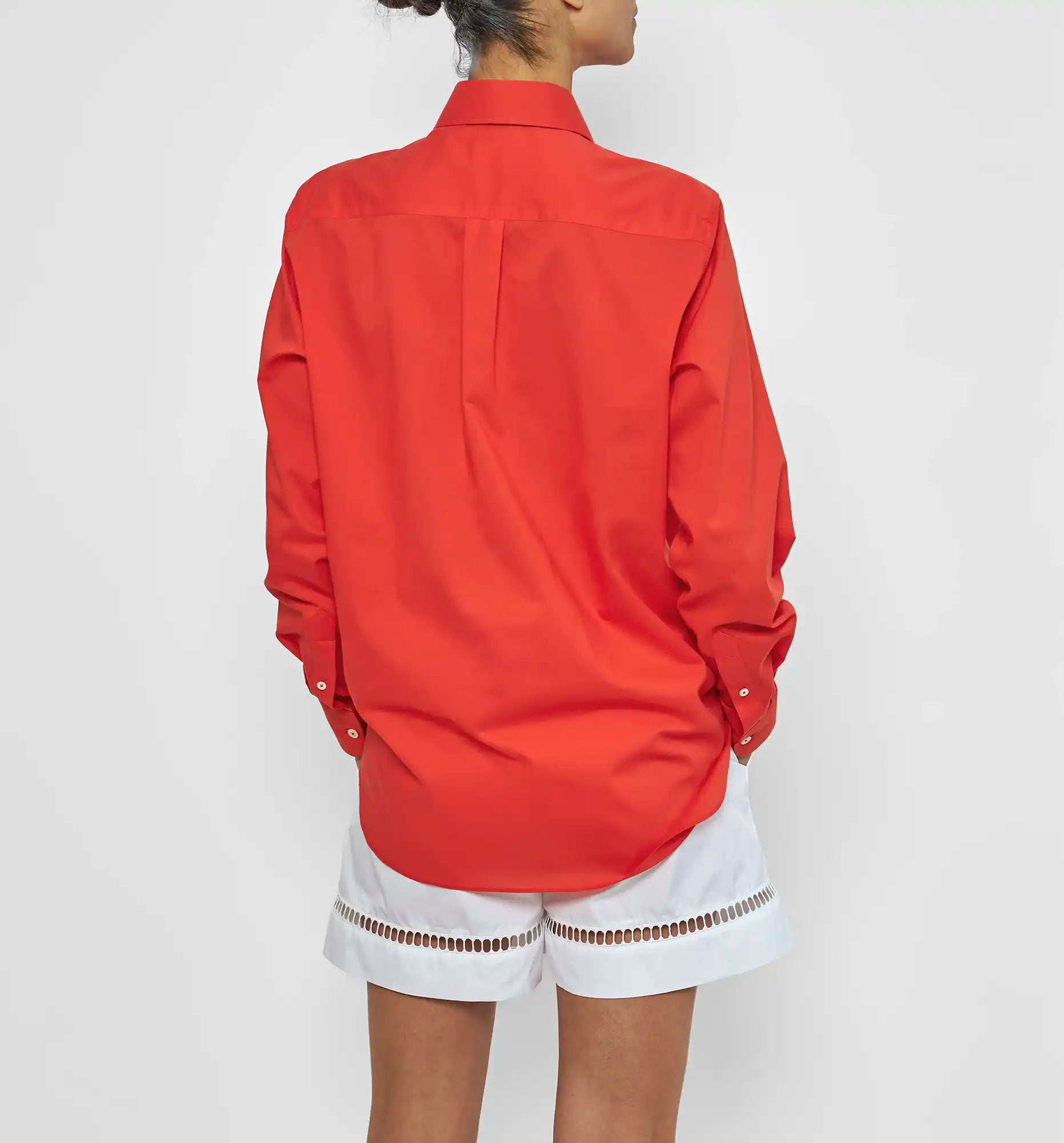 WORK SHIRT